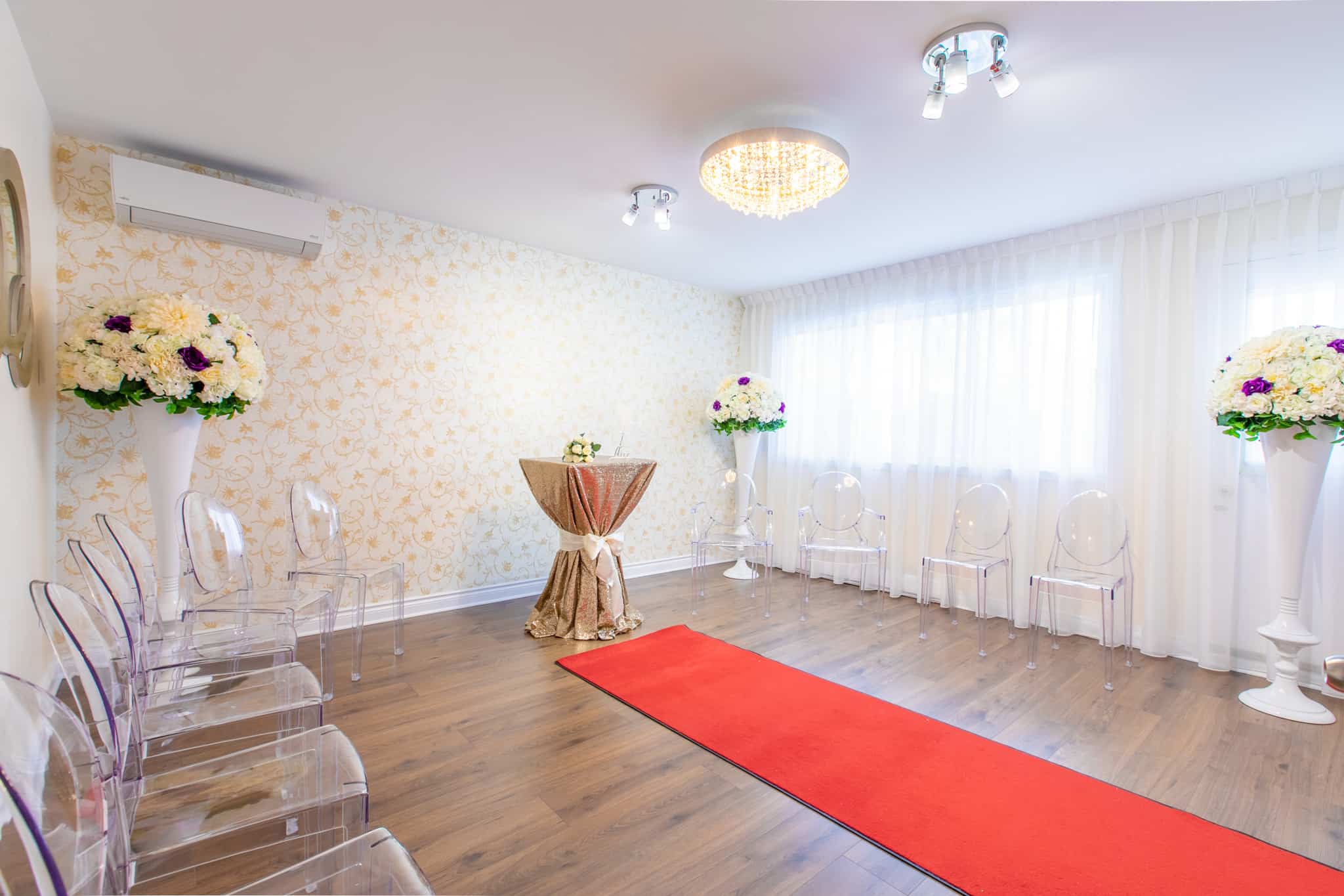 Mariage civil – Votre célébrant de mariage!
